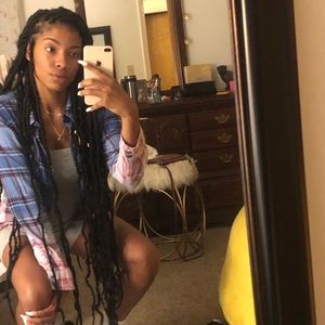 Meet your Posher, Toddia